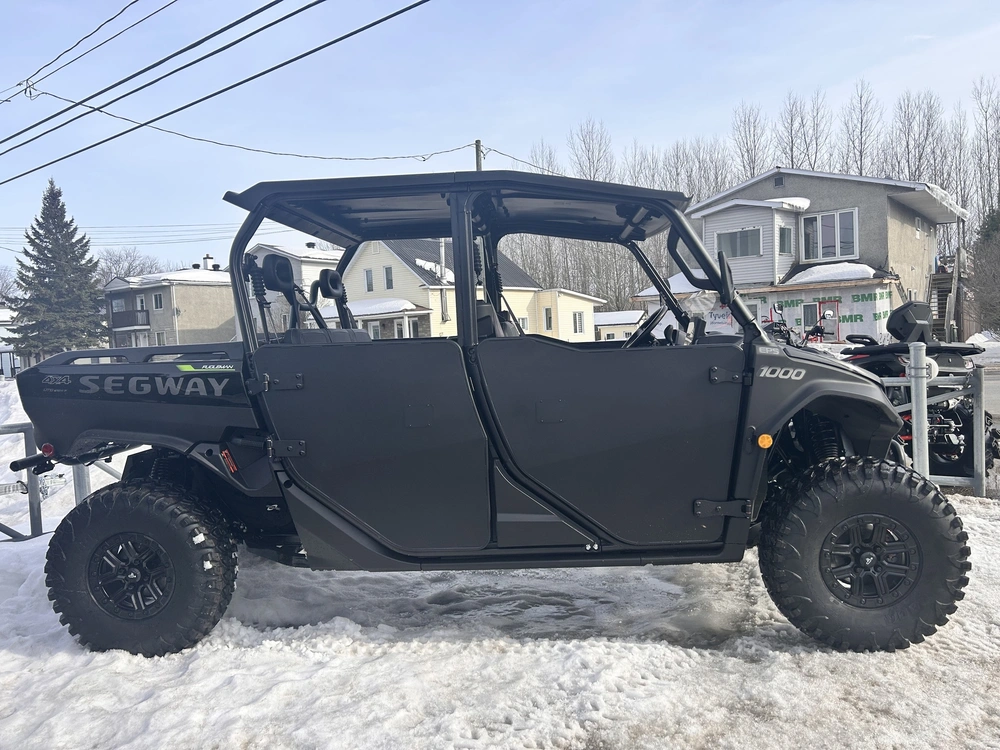 Segway Fugleman Crew 1000 Ut10 2026 alt