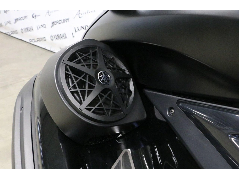 2026 Yamaha Fx Limited Svho alt