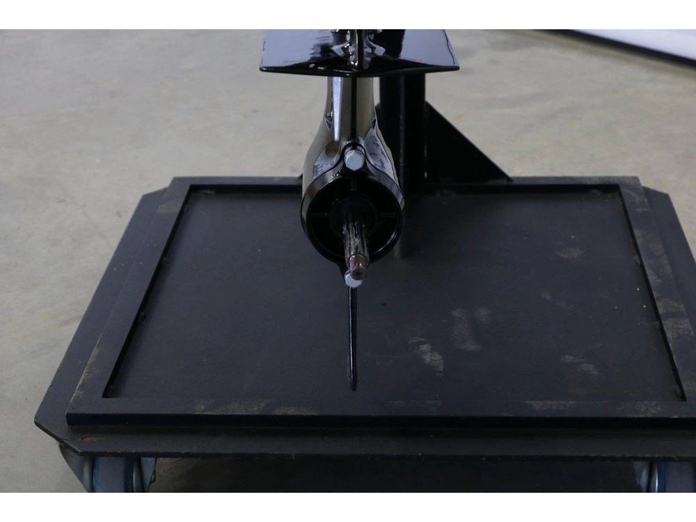 2026 Mercury Mercury 30elpt Démarreur Électrique, Long (20 Pouces) alt