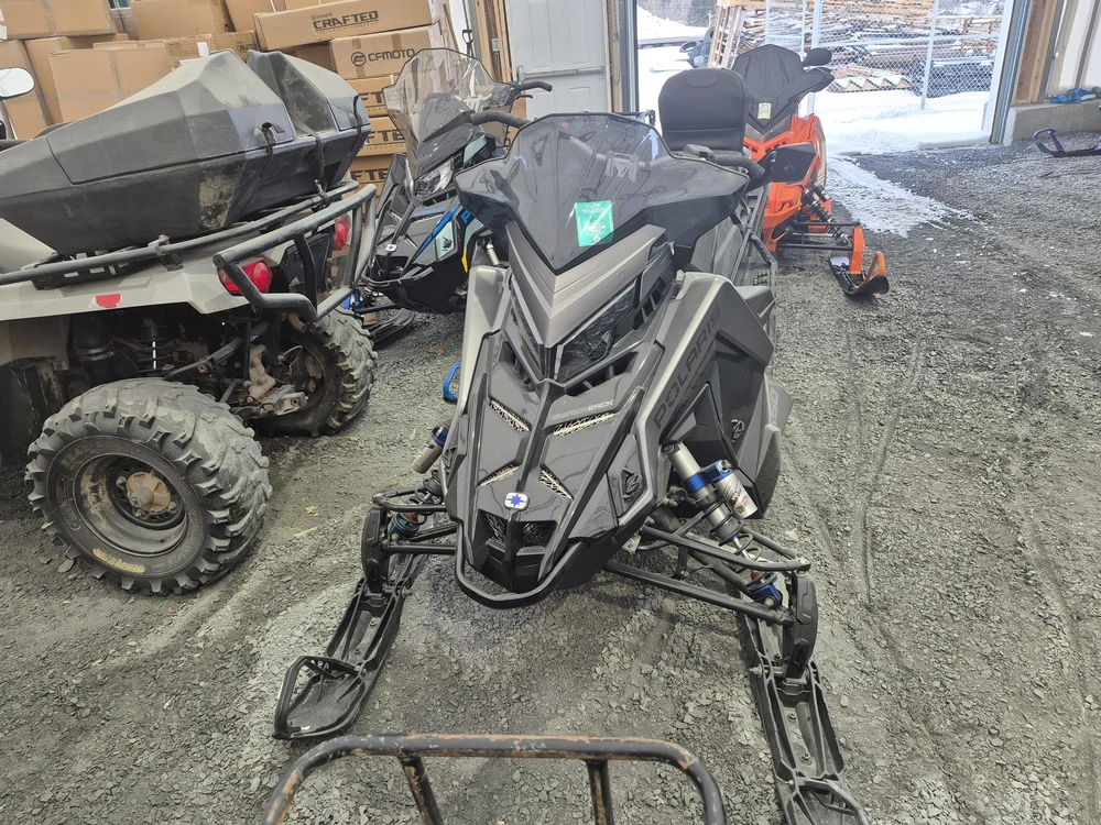 Polaris 640 Switchback Assault 146 2022 alt