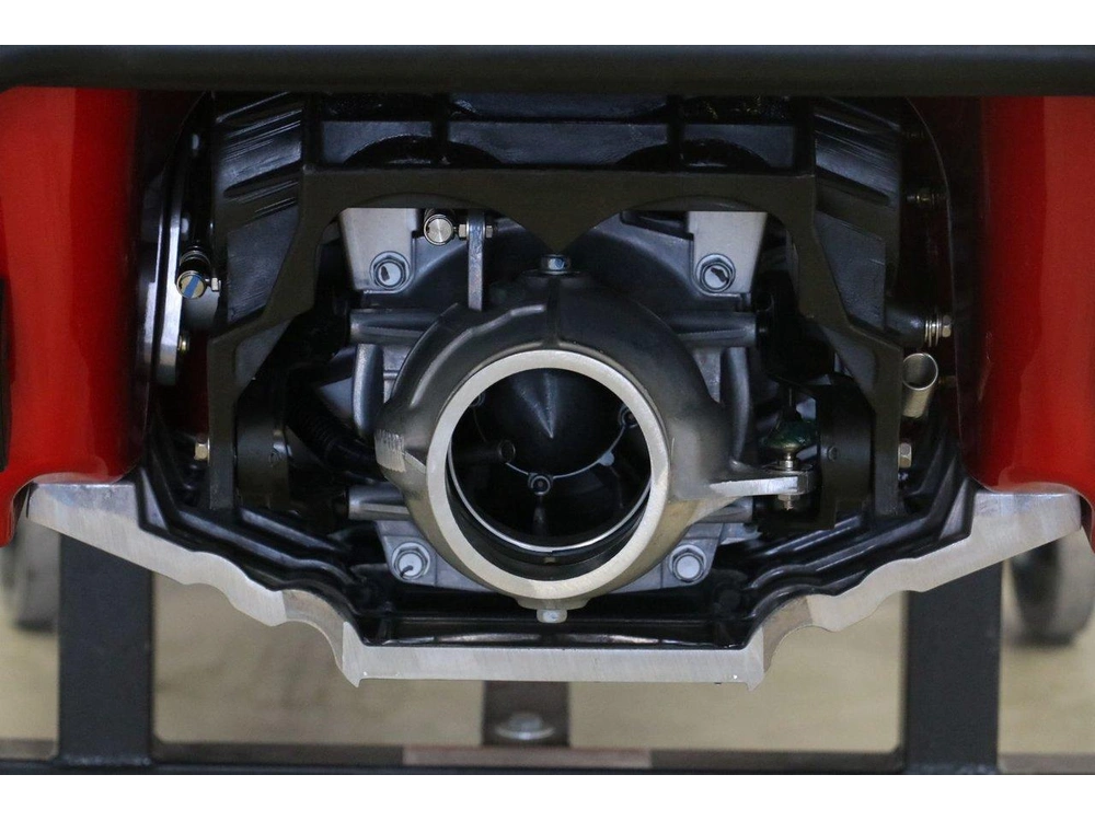 2026 Yamaha Yamaha Gp Svho Audio alt