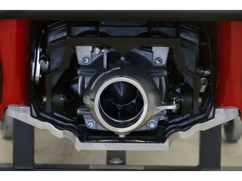 2026 Yamaha GP SVHO Audio thumbnail 4