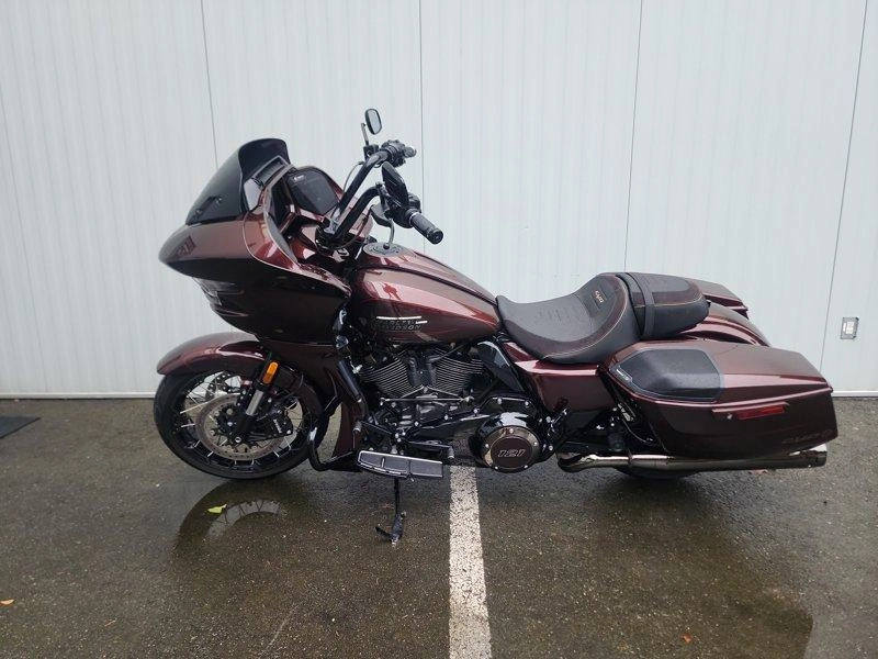 2024 Harley-davidson Fltrxse - Cvo™ Road Glide®