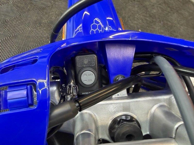 Yamaha Tt-r230 2026 alt