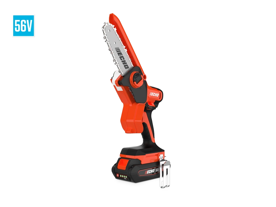Echo/bearcat Scies Élagage 56v 2026 alt