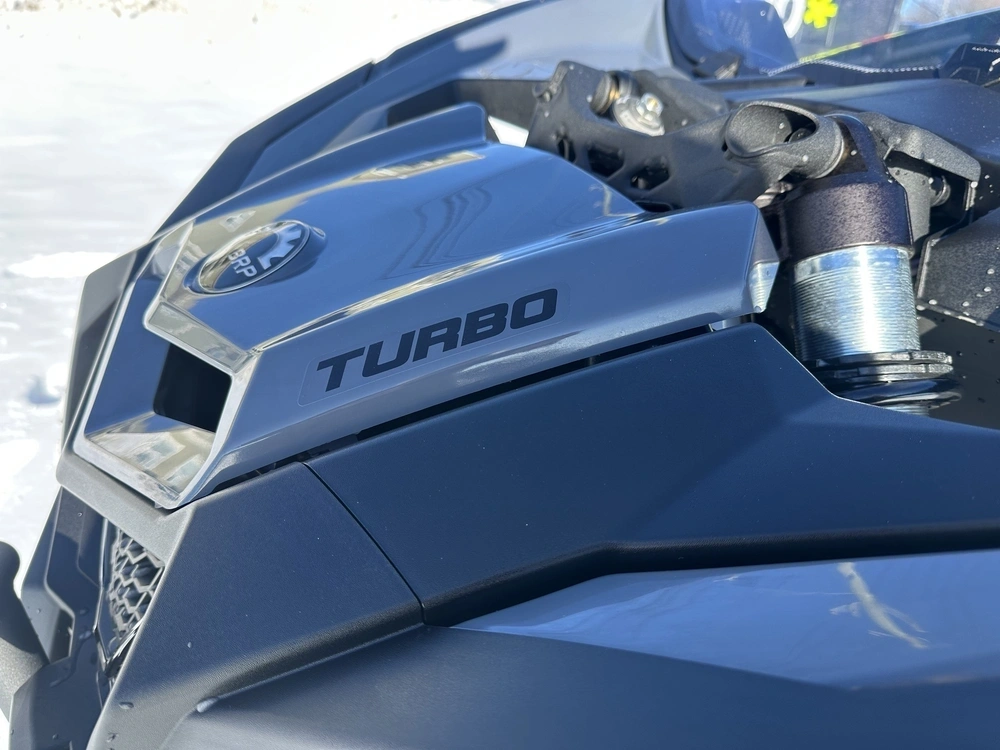 2026 Can-am Maverick X3 X Turbo alt