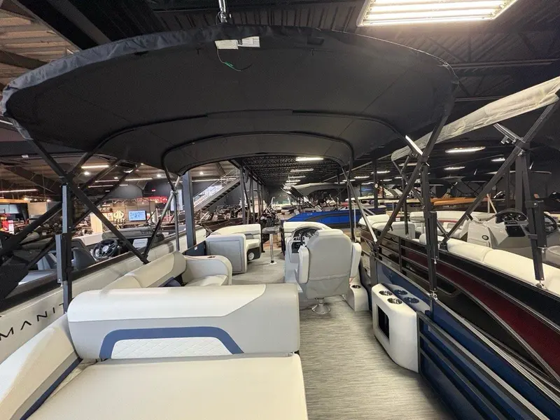 2023 Lowe Boats LOWE SS21CL 2023 thumbnail 4