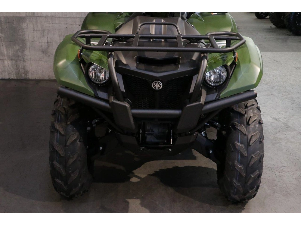 2026 Yamaha Kodiak 700 Eps alt
