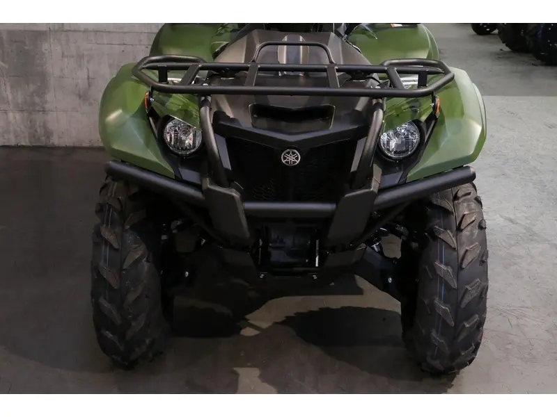 2026 Yamaha KODIAK 700 EPS thumbnail 9