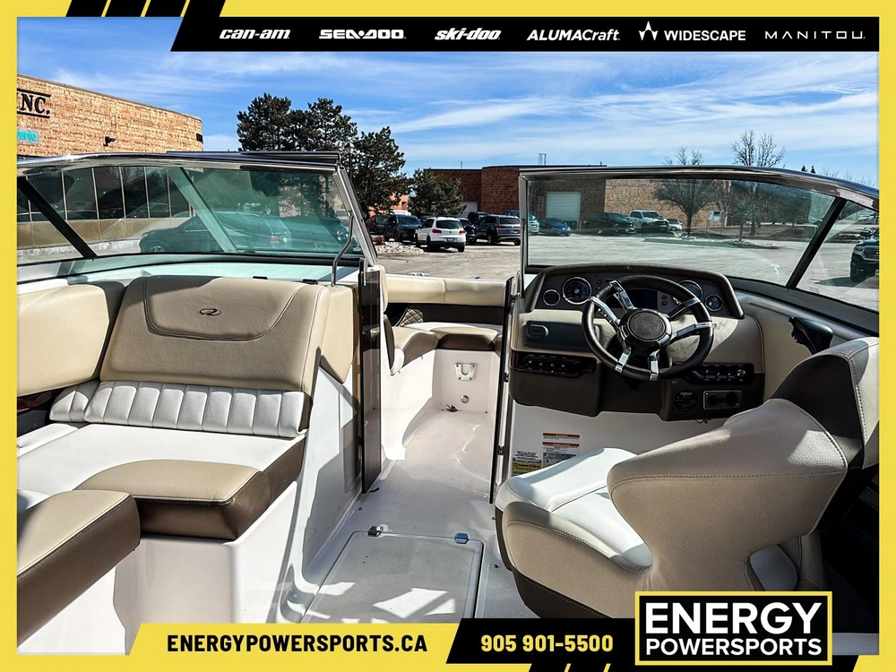 2013 Regal Regal 2300 alt