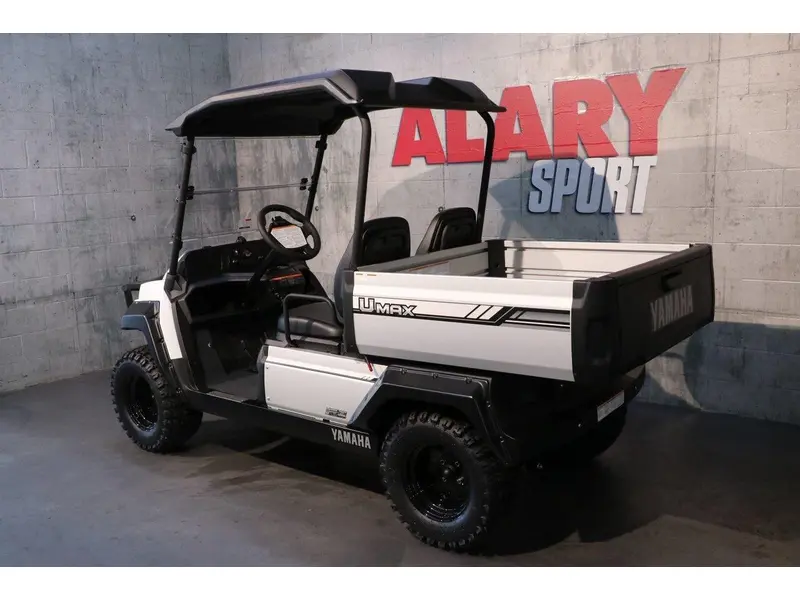 Yamaha VOITURETTE DE GOLF UMAX RALLY EFI 2025