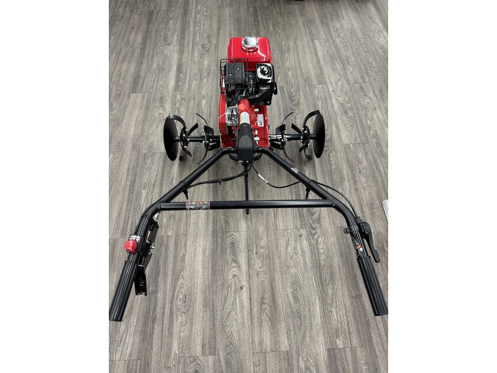 2026 Honda F501hk8c2 alt