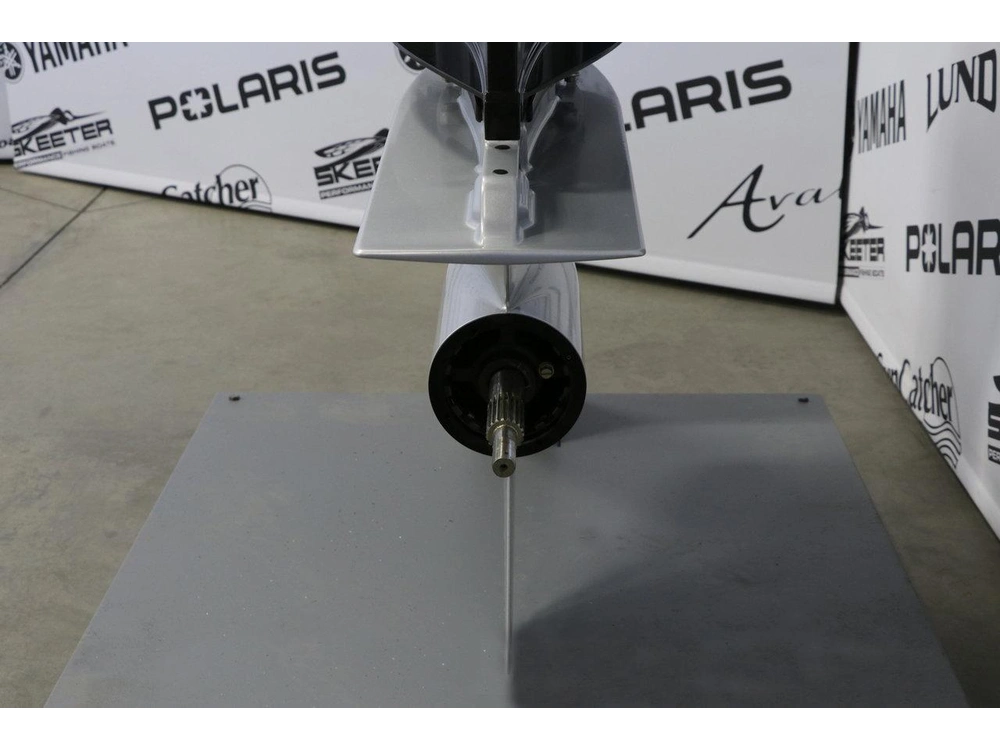 2026 Mercury 250xl Pro Xs Dts Pied X-long (25 Pouces) alt