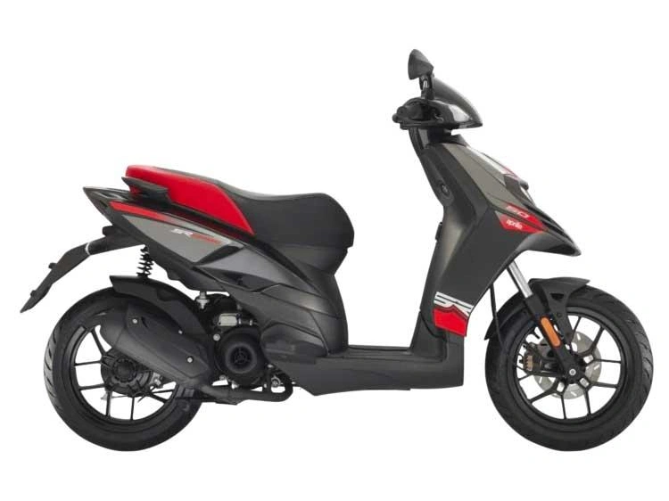 Aprilia Sr 50 Mt 4t 2026 alt