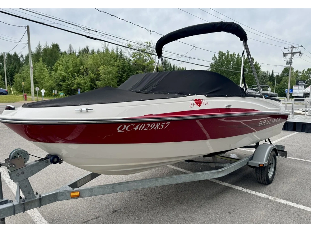Bayliner 185 2013 alt