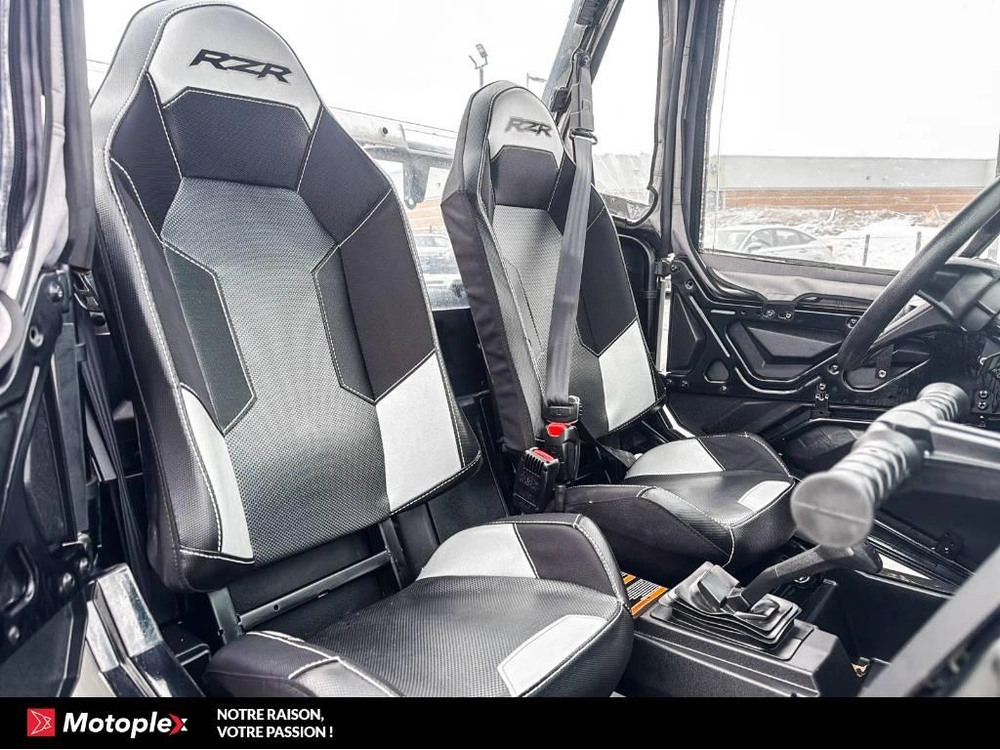 2019 Polaris Rzr 900 Trail Eps Cabine alt