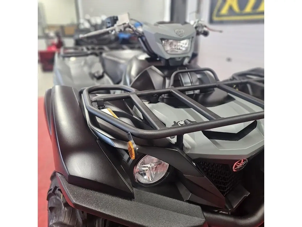 2026 Yamaha Grizzly Eps Xt-r alt