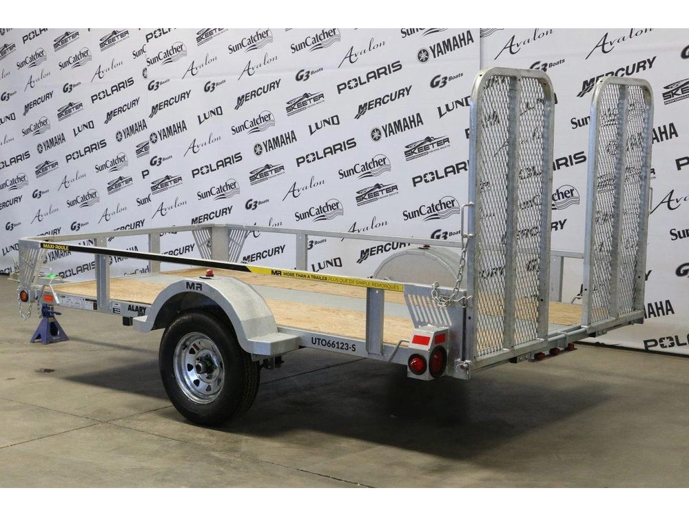 Maxi-roule Uto66123s 66x123 2026