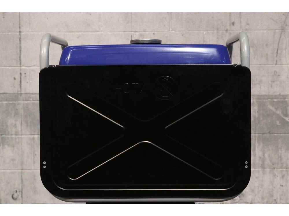 Yamaha Yamaha Ef2600c Génératrice 2024 alt