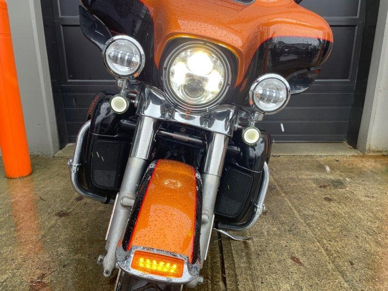 2015 Harley-davidson Flhtk - Ultra Limited™ alt