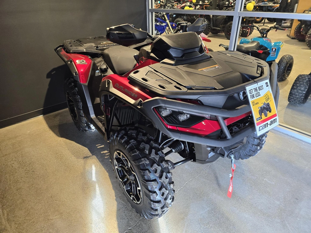 2026 Brp Outlander Xt 1000r alt