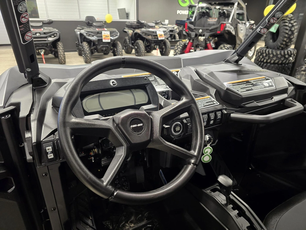 2026 Brp Commander Xt-p 1000r alt