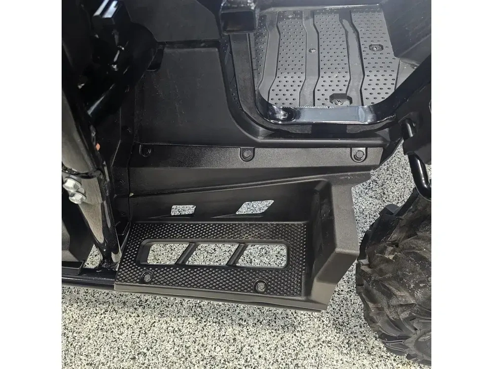 2025 Honda Pioneer 700-4 alt