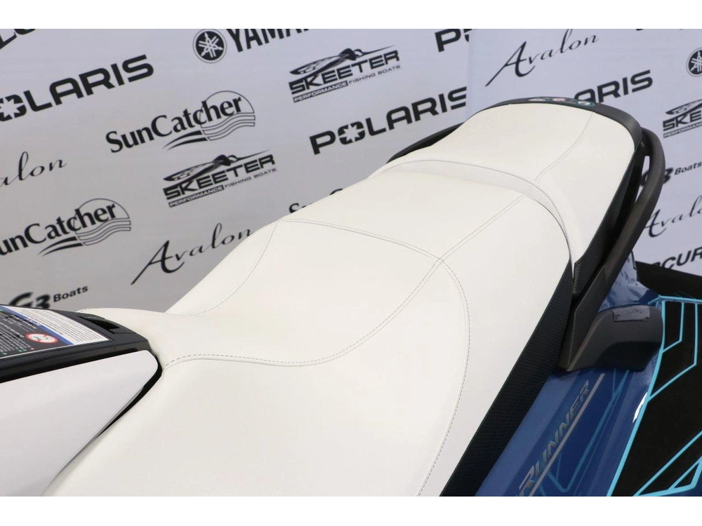 Yamaha Yamaha Fx Ho Audio 2026 alt