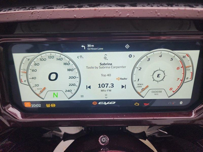 2024 Harley-davidson Fltrxse - Cvo™ Road Glide® alt