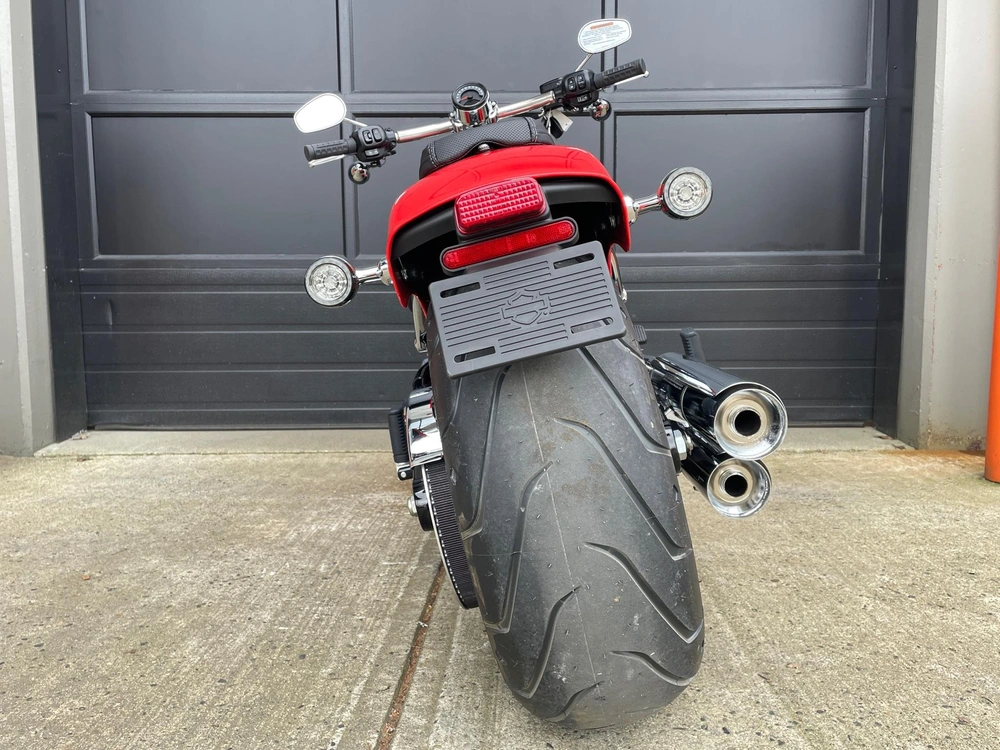 2026 Harley-davidson Cruiser Fxbr - Breakout® alt