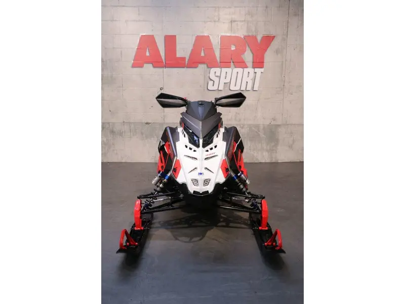 2026 Polaris PATRIOT 9R INDY XCR 137