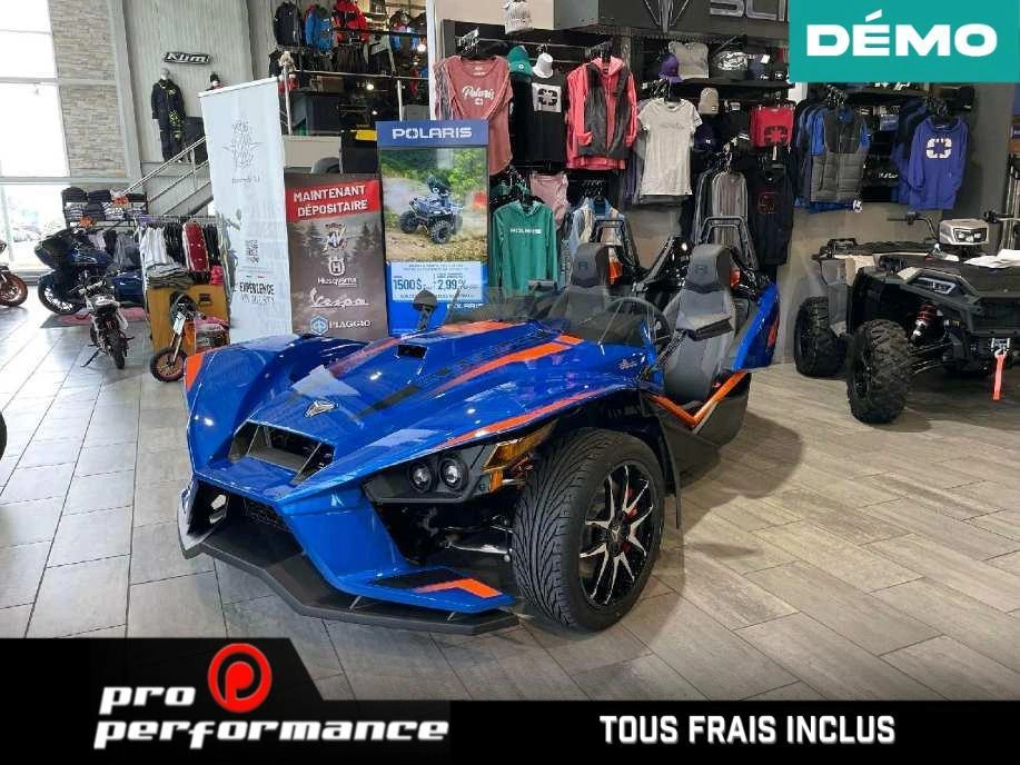 2024 Slingshot Slingshot R (manuel) alt