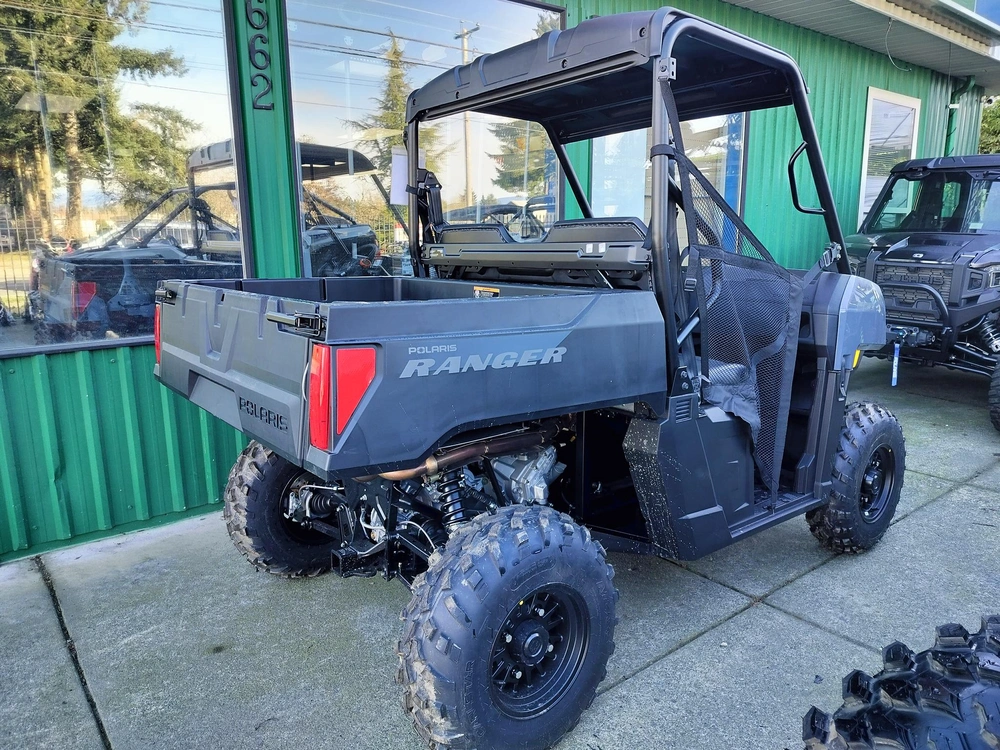 2026 Polaris Ranger 500 alt