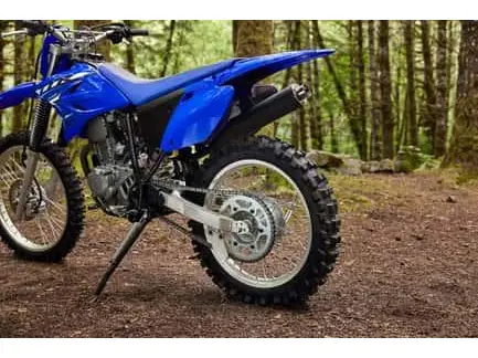 2026 Yamaha TT-R 230