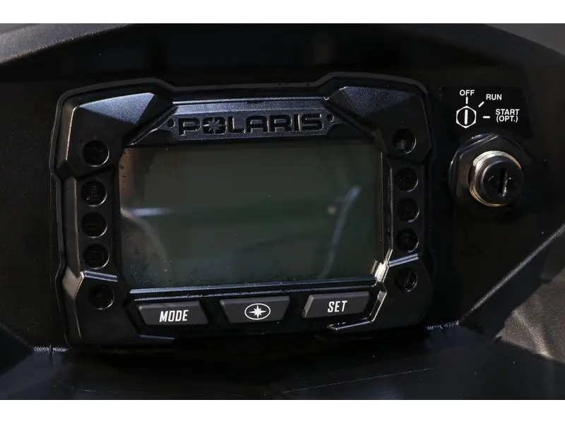 Polaris 550 VOYAGEUR 155 ES ENR. 2024