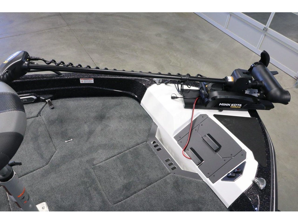 Skeeter Products Wxr2060 + Yamaha Vf250 Vmax Sho 2025 alt