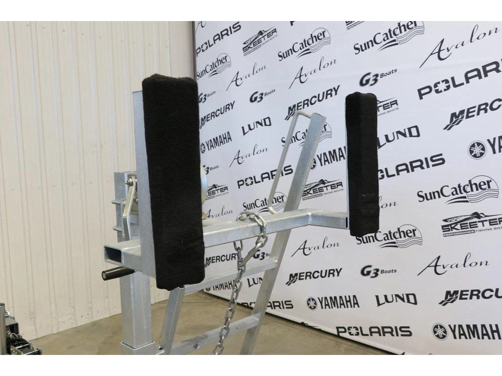 2025 Richelieu Richelieu 3 Quilles 25 À 26 Pieds Cap. 8,400 Lbs alt