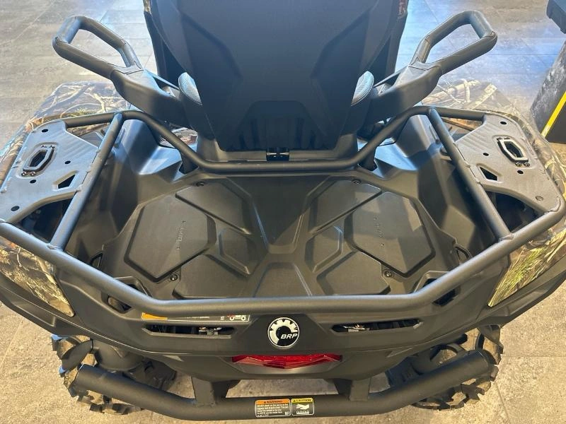 Can-am Outlander Max Pro Hunting Edition Hd7 2026 alt