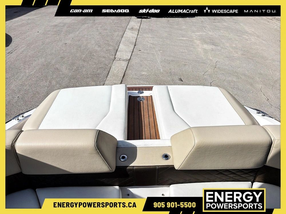 2013 Regal Regal 2300 alt