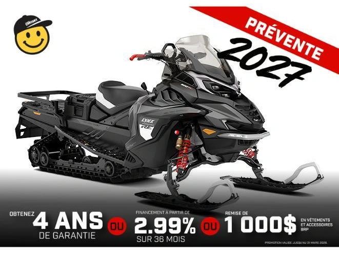 Lynx Commander Re 900 Ace Turbo R Powdermax 1.75'' E.s. W/ 10.25'' Touchscreen 2027 alt