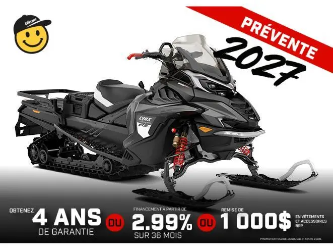 Lynx Commander Re 900 Ace Turbo R Powdermax 1.75'' E.s. W/ 10.25'' Touchscreen 2027 alt