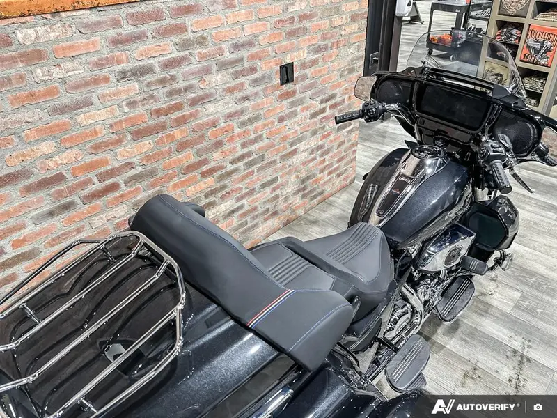 Harley-Davidson Street Glide 3 Limited 2026