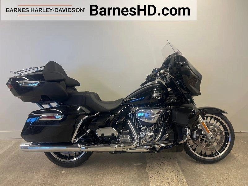 2026 Harley-davidson Flhxl - Street Glide Limited alt
