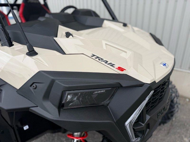 Polaris Rzr Trail S 1000 Ultimate 2026 alt