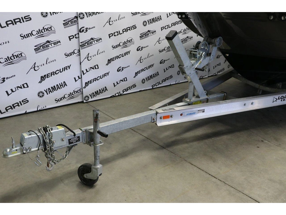 2021 Monterey Boats Monterey M4 + Mercruiser 6.2l alt