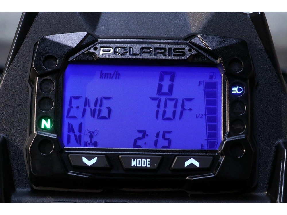 Polaris Polaris Scrambler Xp 1000 S 2026 alt