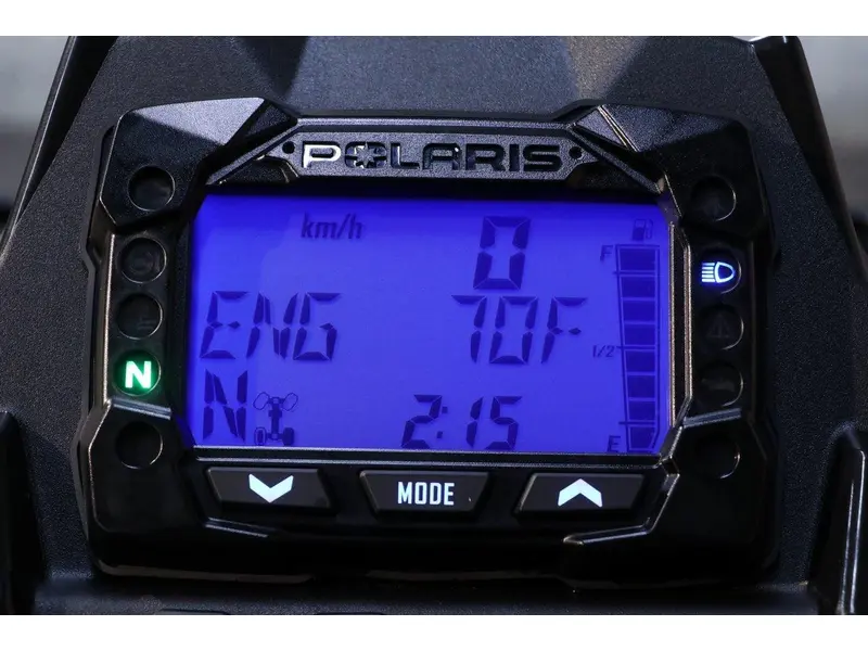 Polaris Polaris SCRAMBLER XP 1000 S 2026