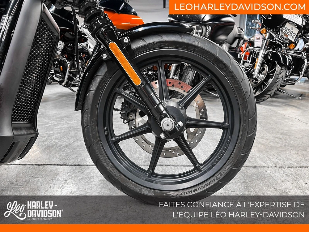 2015 Harley-davidson Xg500 Street 500 alt