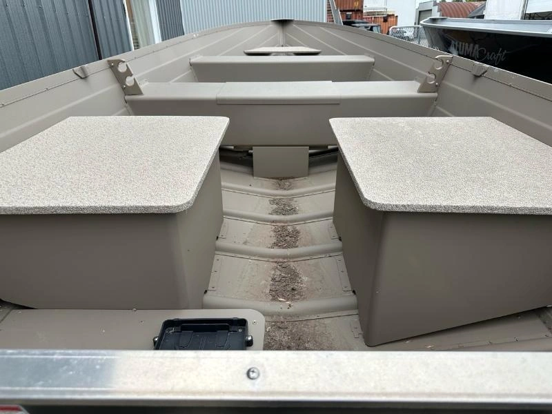 2023 Legend 16 Widebody Ls (long Shat) alt