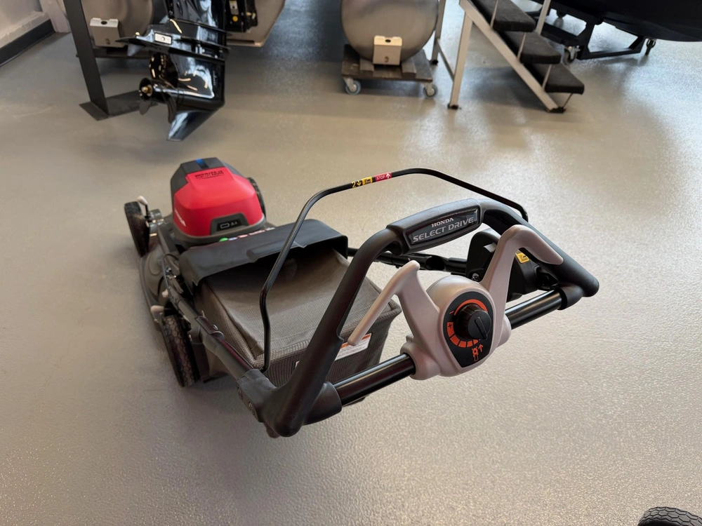 Honda Tondeuse Honda Hrx21bvc4 2026 alt